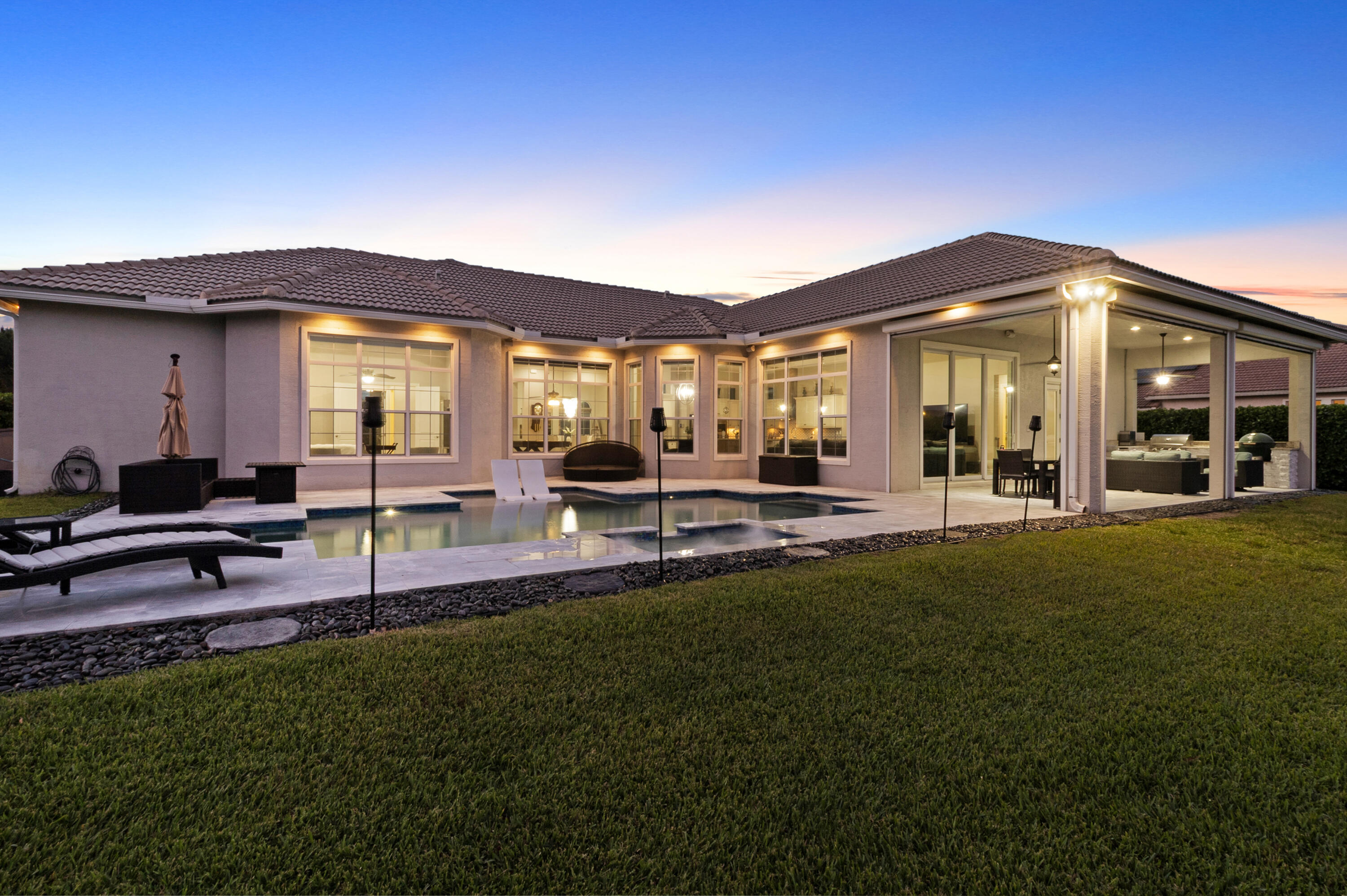 STERLING RANCH - Residential