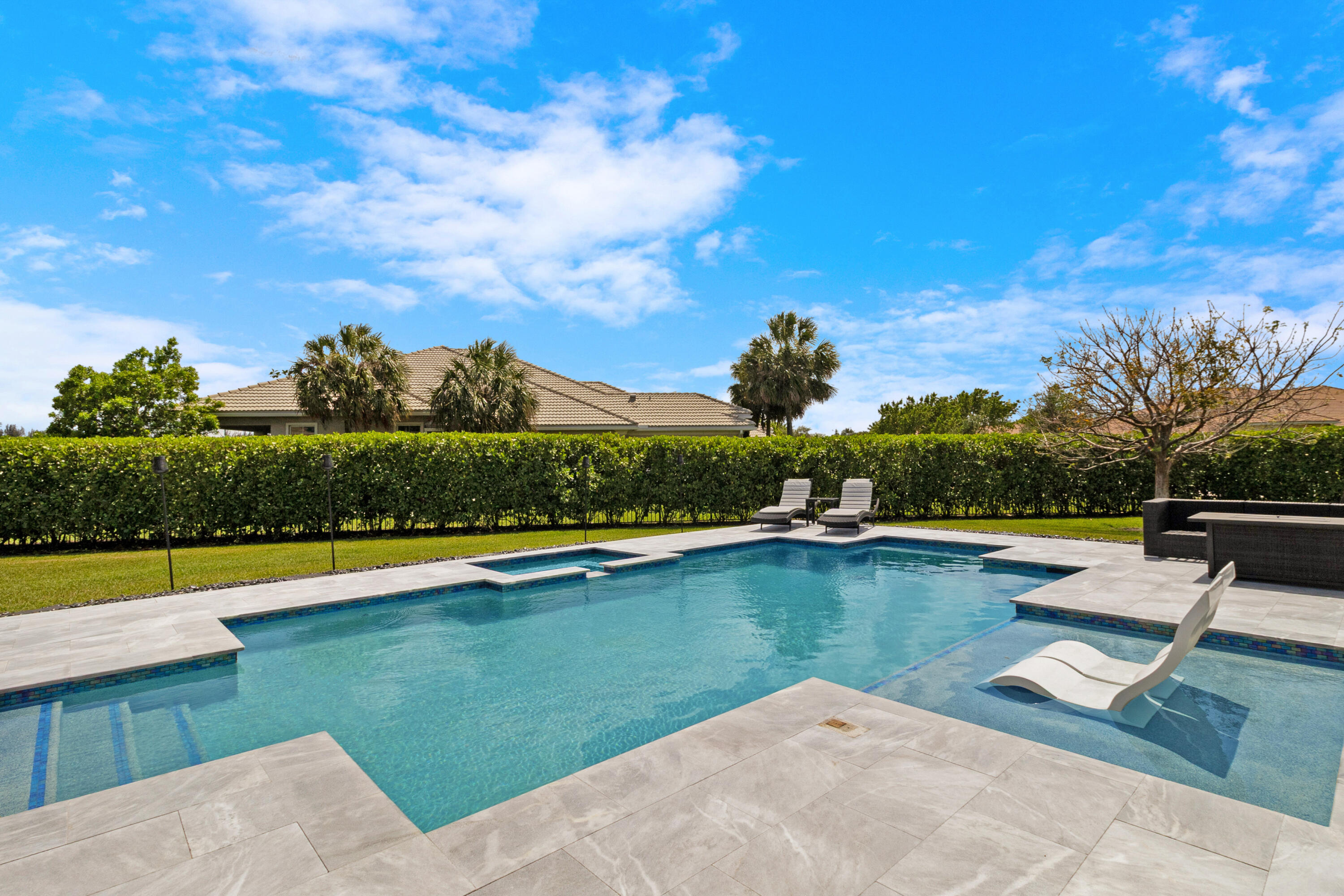 STERLING RANCH - Residential