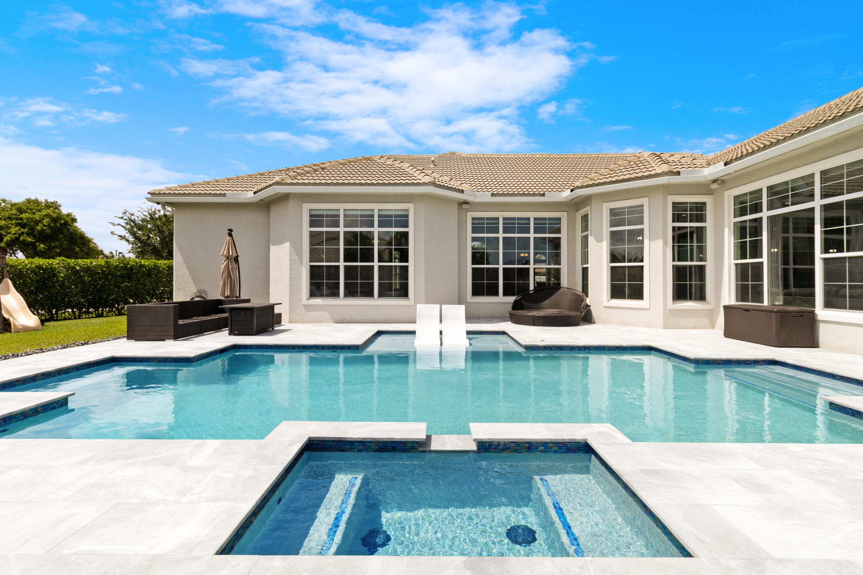 STERLING RANCH - Residential