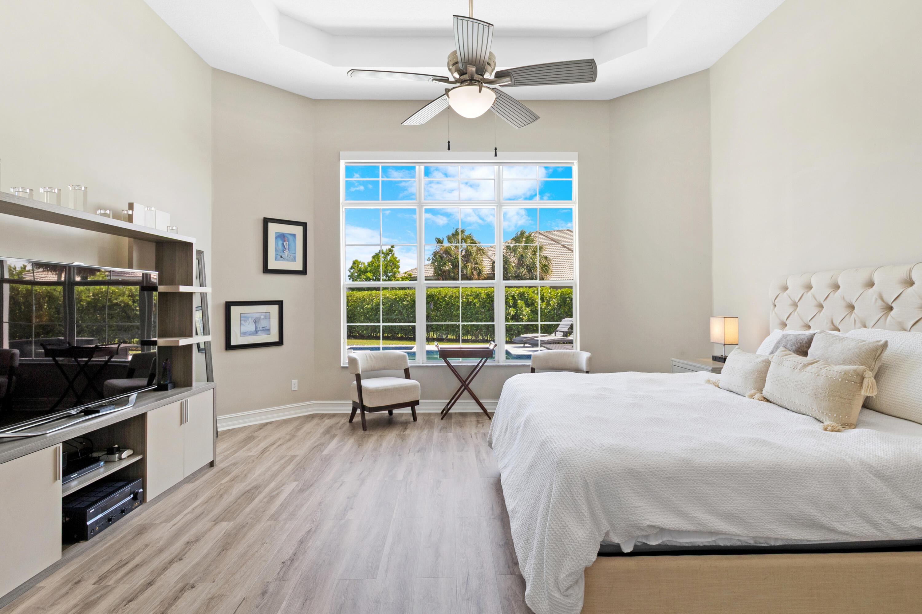 STERLING RANCH - Residential