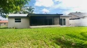 Sunrise Golf Village Sec - Residential Lease