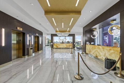 Tiny photo for 777 N Ocean Drive #N407, Hollywood, FL 33019 (MLS # B26014582)