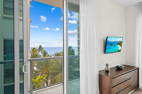 Tiny photo for 777 N Ocean Drive #N407, Hollywood, FL 33019 (MLS # B26014582)