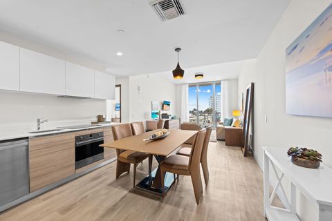 Photo of 777 N Ocean Drive #N407, Hollywood, FL 33019 (MLS # B26014582)