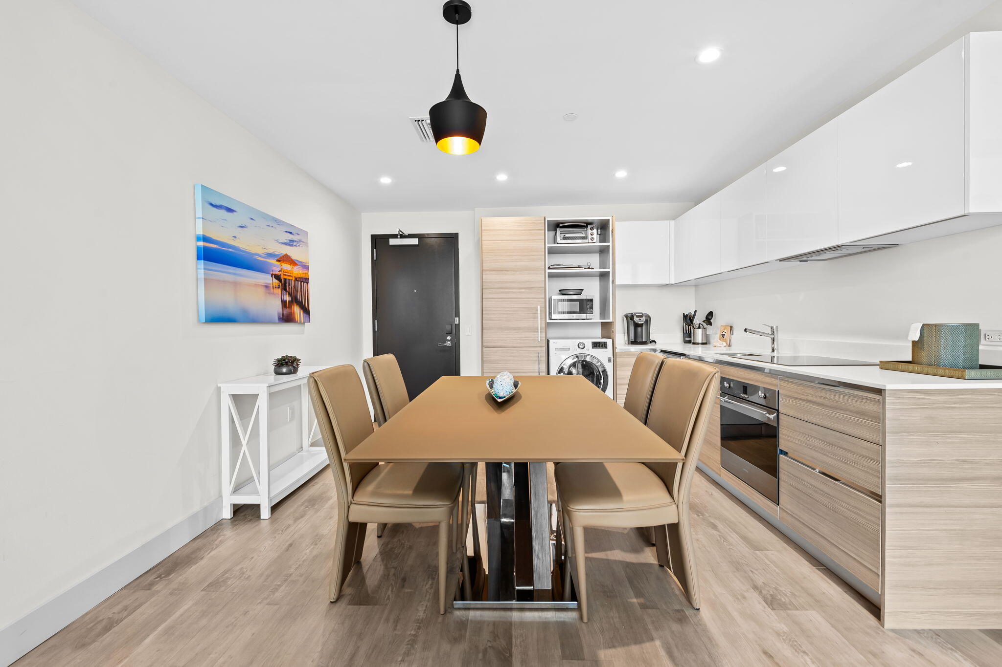 777 N Ocean Drive N407