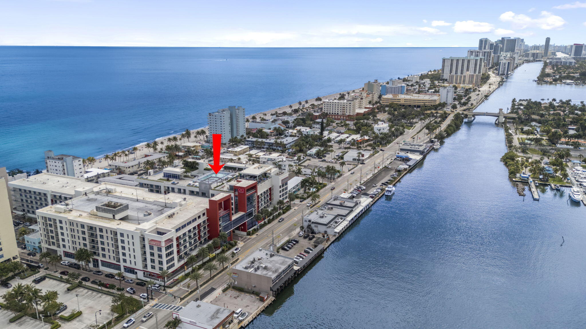 COSTA HOLLYWOOD CONDO - Residential