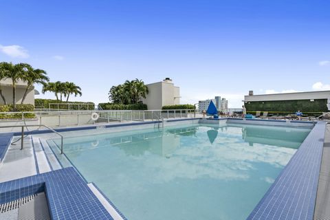 Tiny photo for 777 N Ocean Drive #N407, Hollywood, FL 33019 (MLS # B26014582)