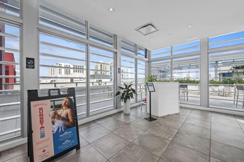 Tiny photo for 777 N Ocean Drive #N407, Hollywood, FL 33019 (MLS # B26014582)