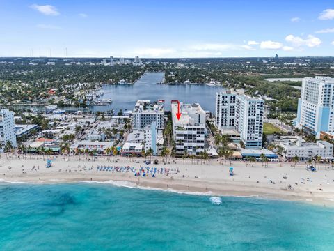 Tiny photo for 777 N Ocean Drive #N407, Hollywood, FL 33019 (MLS # B26014582)