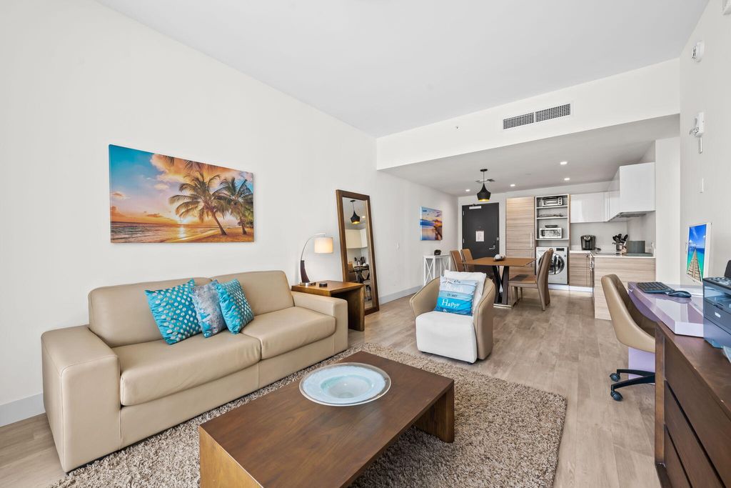 Photo of 777 N Ocean Drive #N407, Hollywood, FL 33019 (MLS # B26014582)