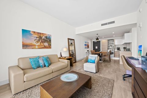 Tiny photo for 777 N Ocean Drive #N407, Hollywood, FL 33019 (MLS # B26014582)