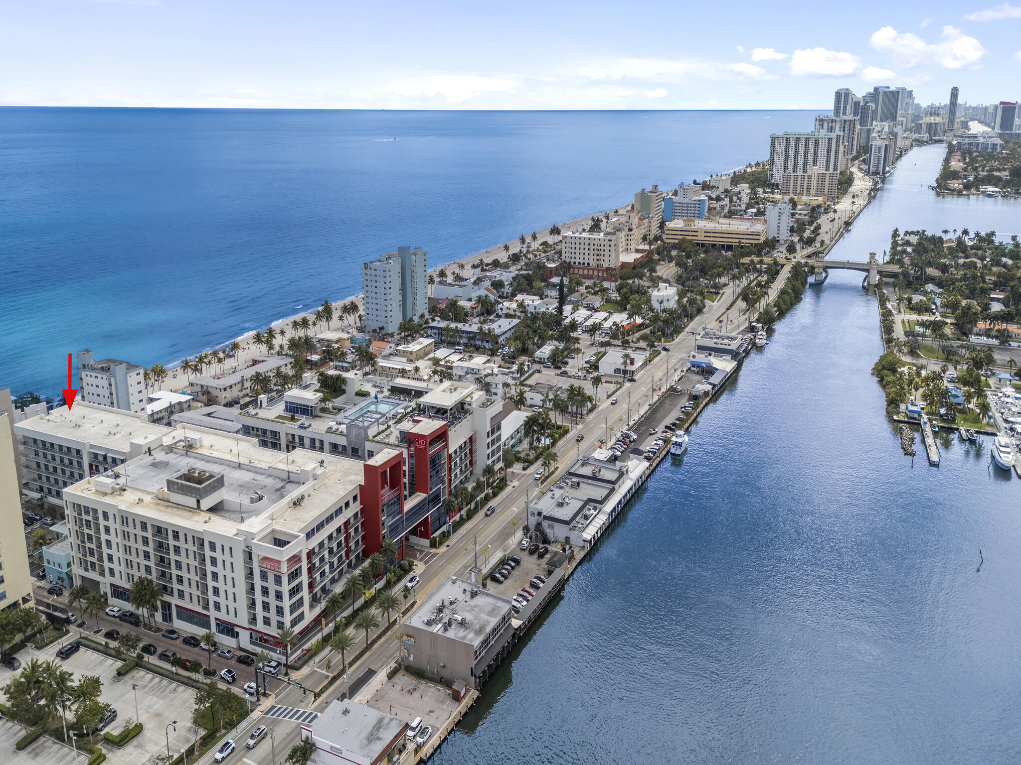 COSTA HOLLYWOOD CONDO - Residential