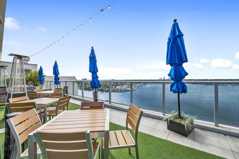 Tiny photo for 777 N Ocean Drive #N407, Hollywood, FL 33019 (MLS # B26014582)