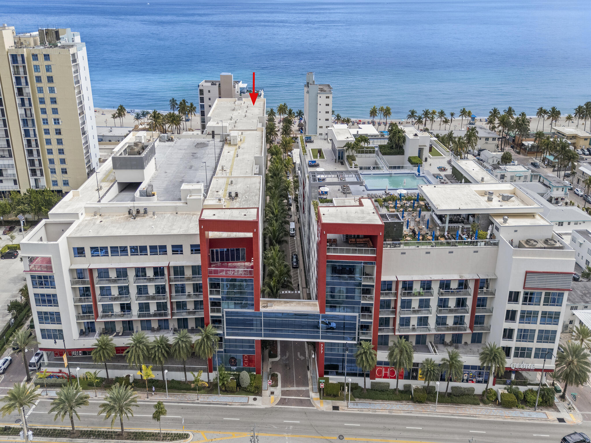 COSTA HOLLYWOOD CONDO - Residential