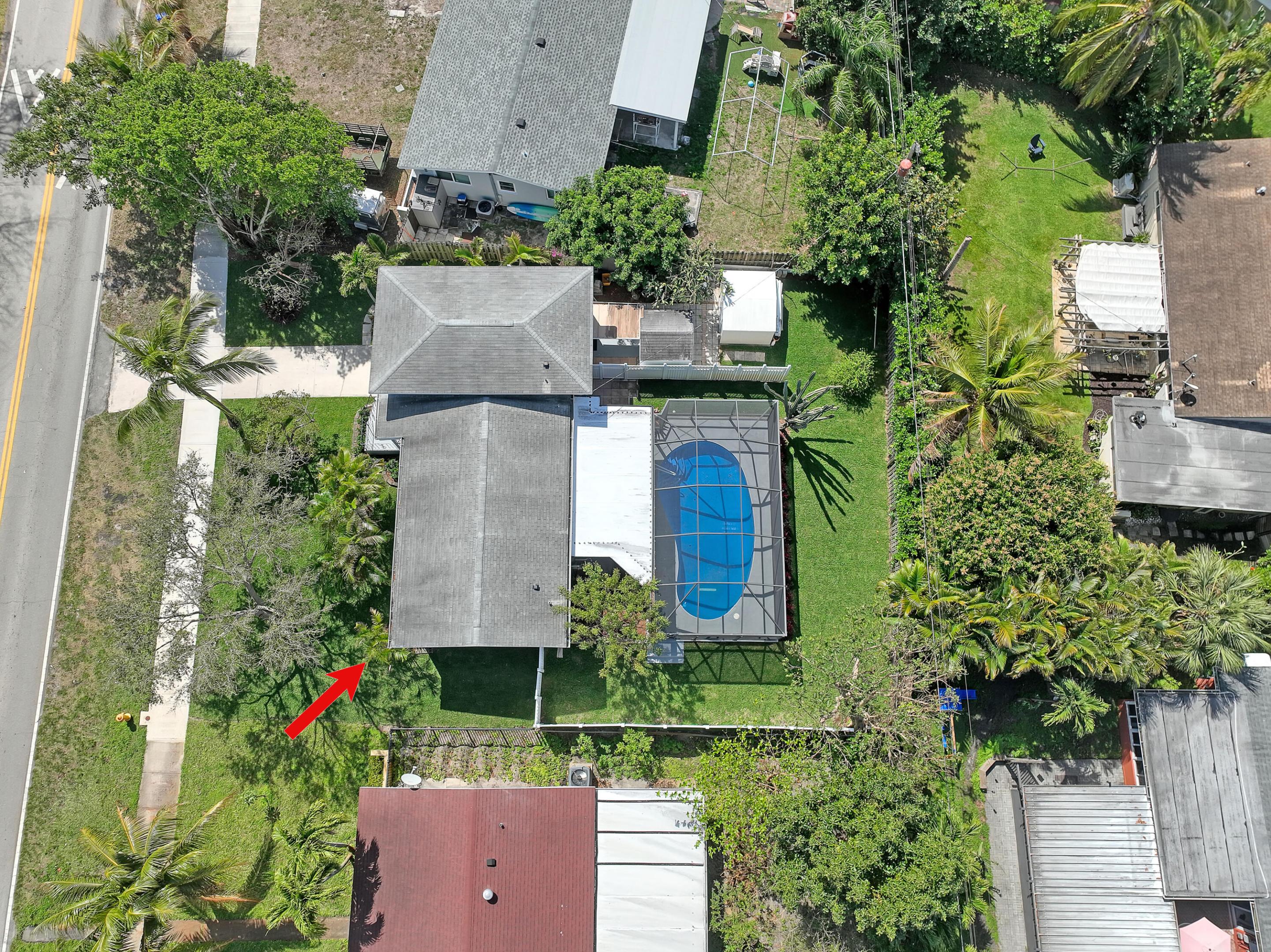 LAKE OSBORNE ESTATES 4 - Residential