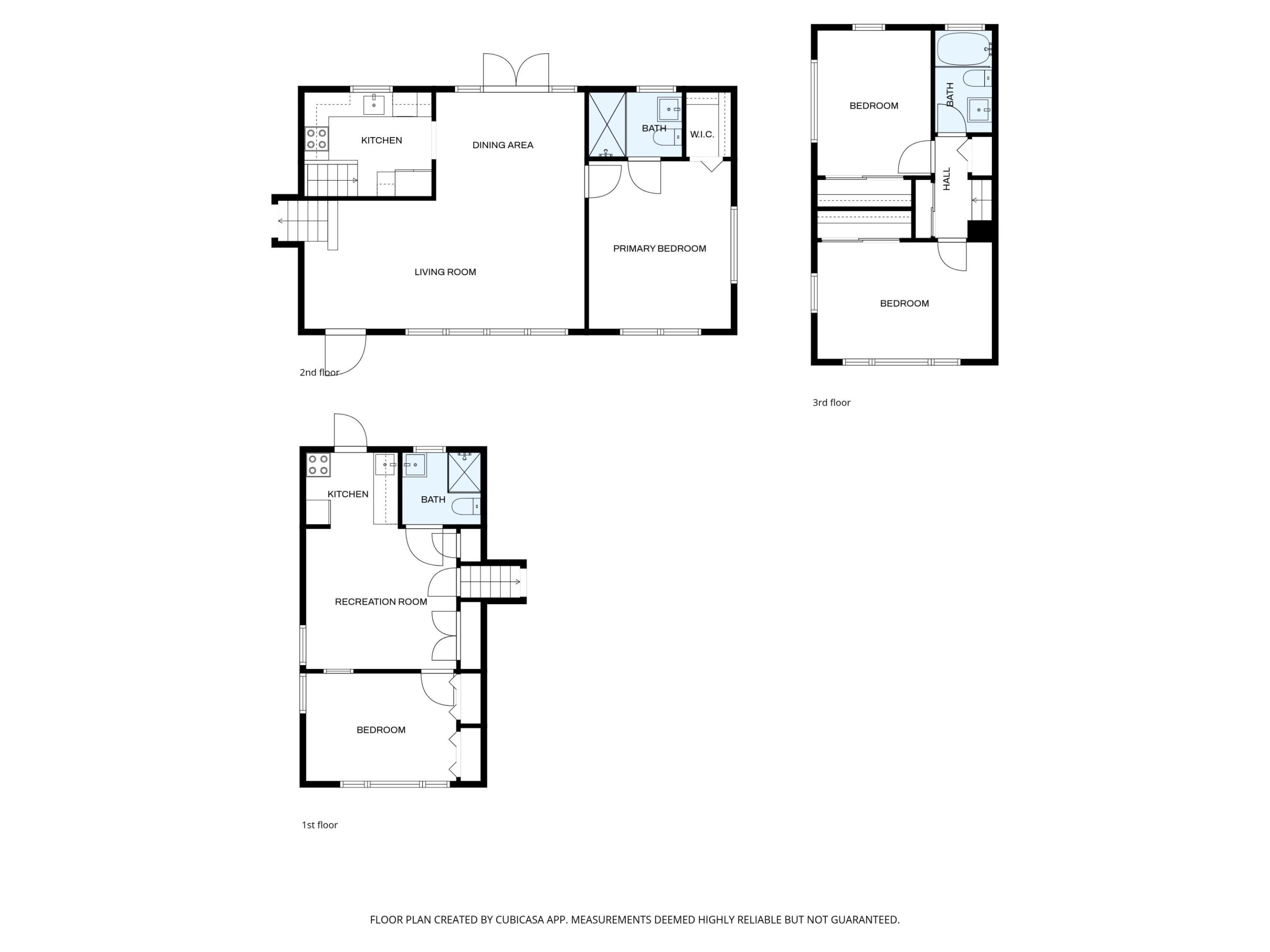 LAKE OSBORNE ESTATES 4 - Residential