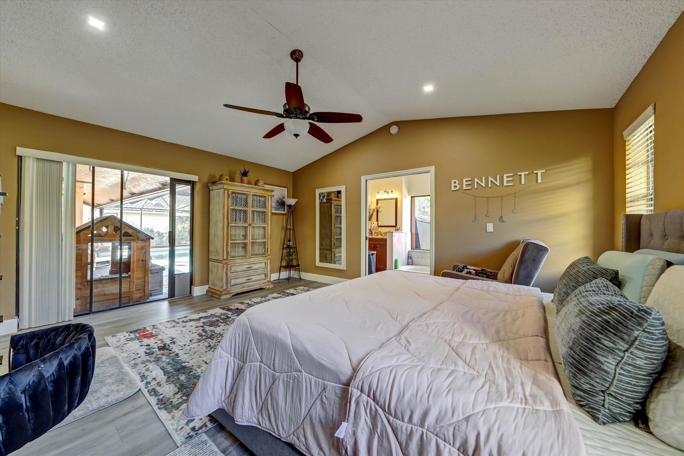 PINE LANDING - Residential Lease