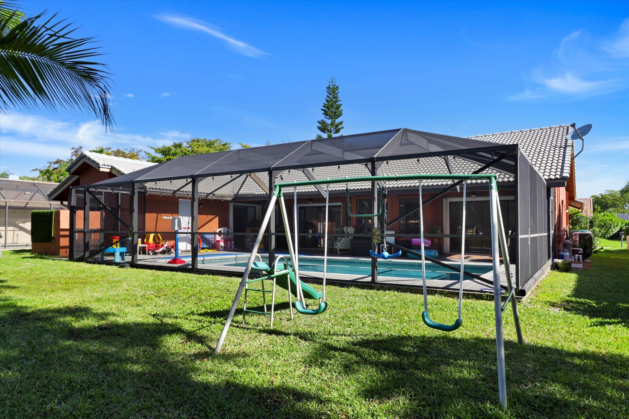 PINE LANDING - Residential Lease