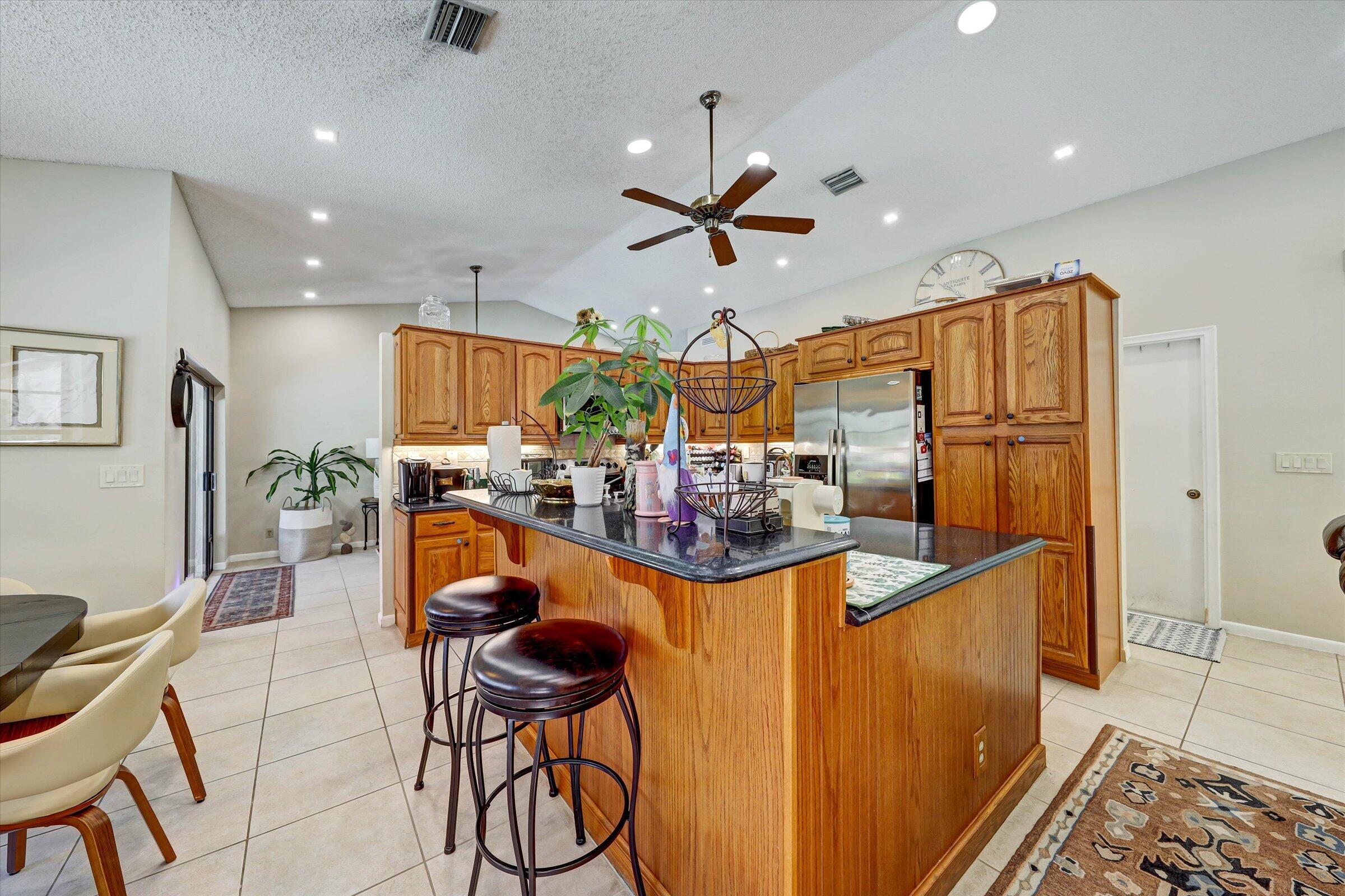 PINE LANDING - Residential Lease
