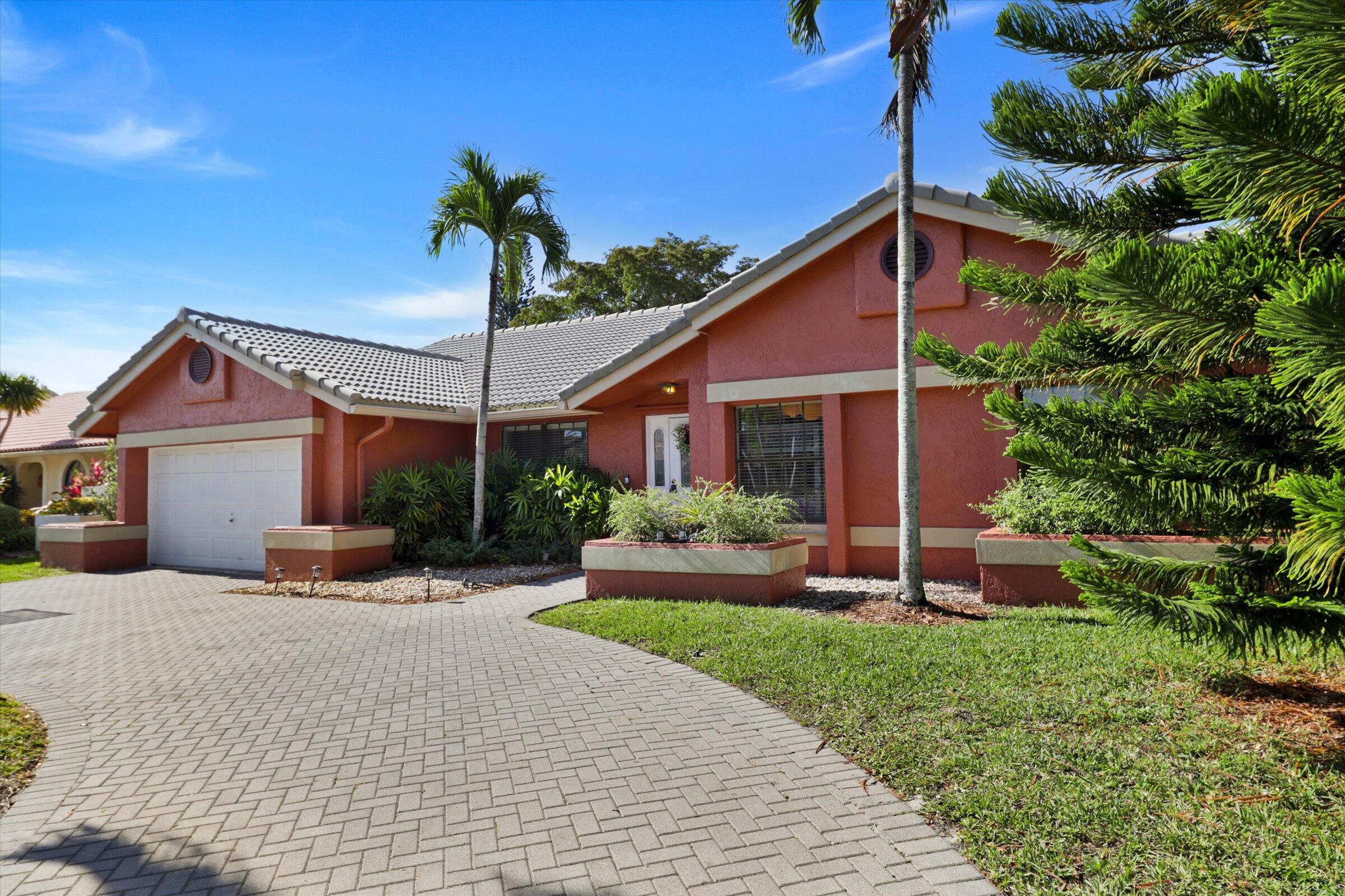 PINE LANDING - Residential Lease