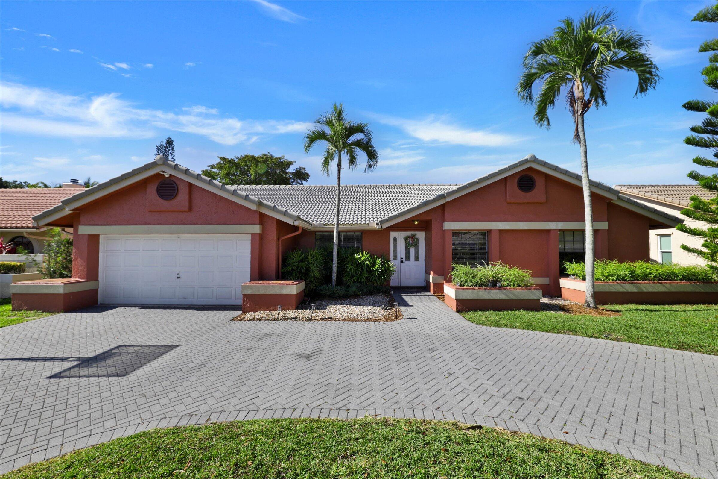 PINE LANDING - Residential Lease