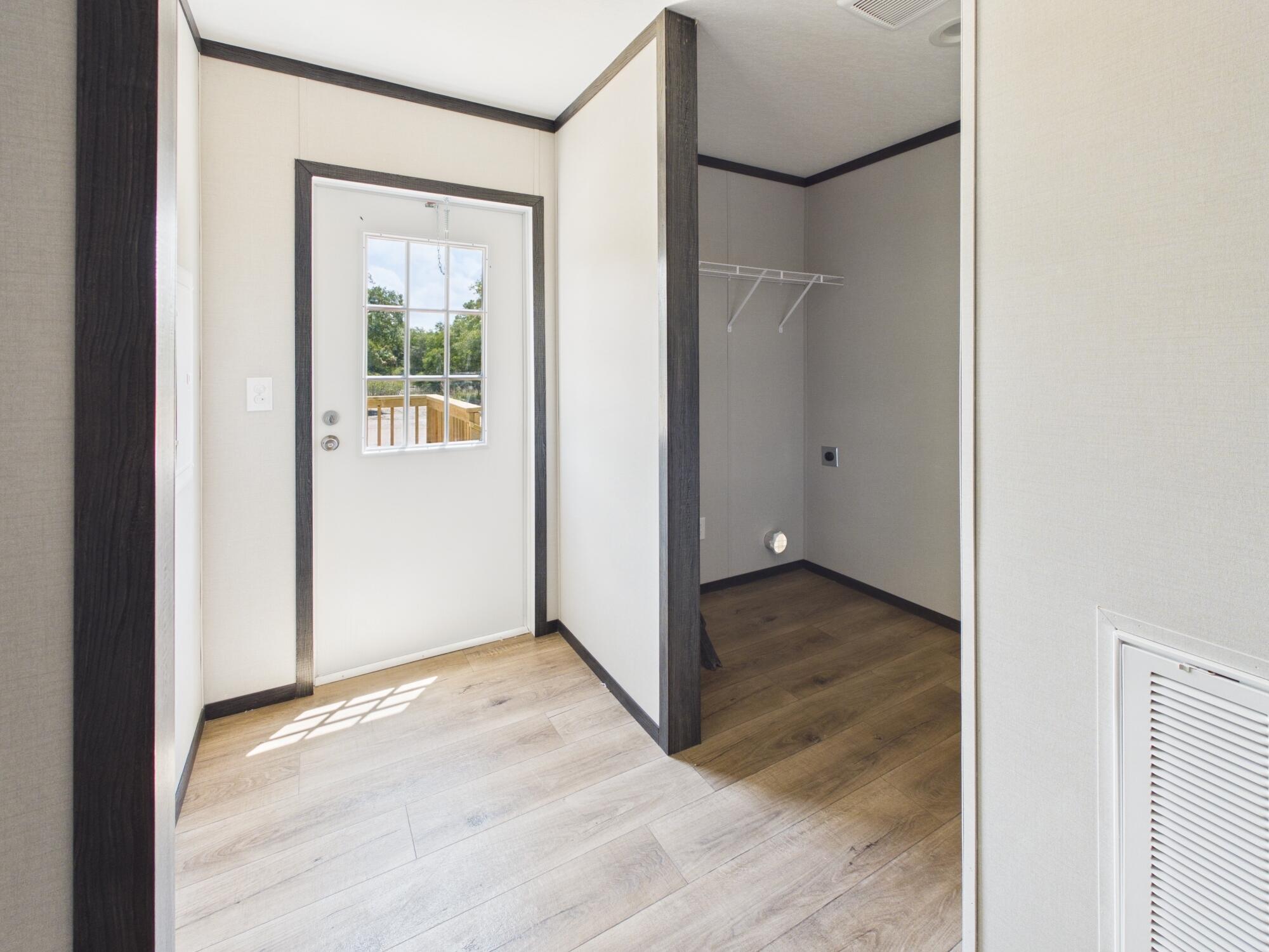 Southern Colonization - Residential