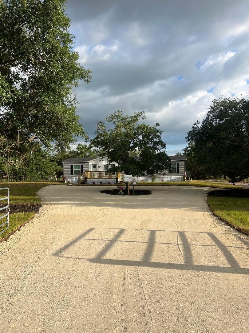 Southern Colonization - Residential