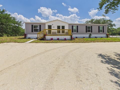 Property photo of 18574 Nw 284th Street, Okeechobee, FL 34972