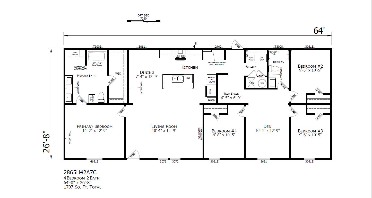 Southern Colonization - Residential