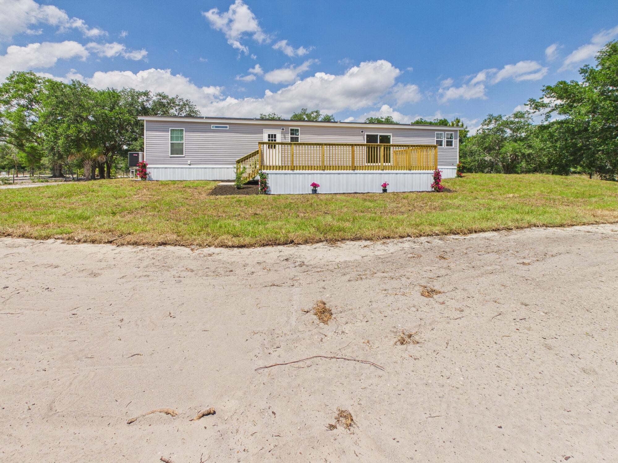 Southern Colonization - Residential