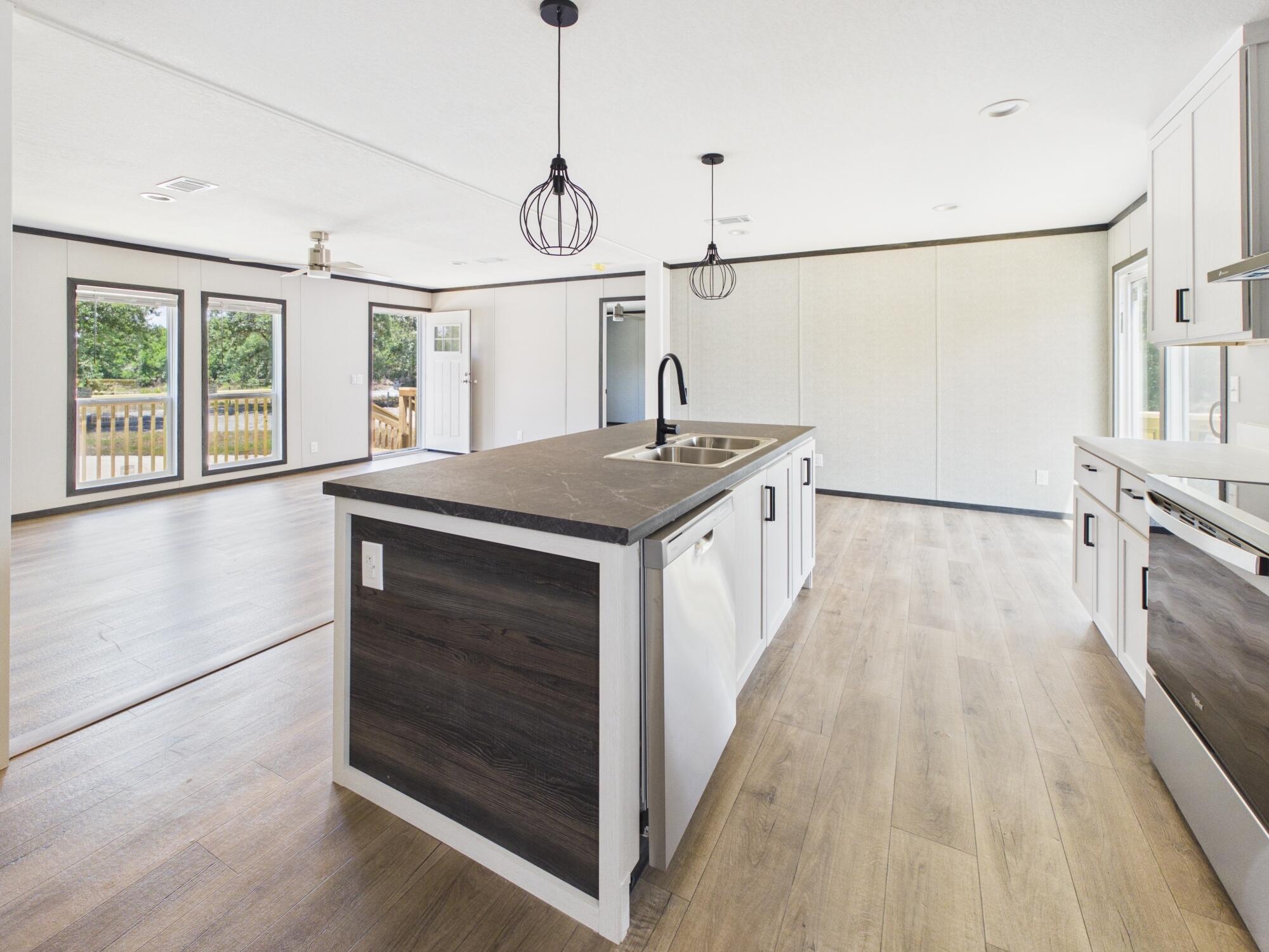 Southern Colonization - Residential