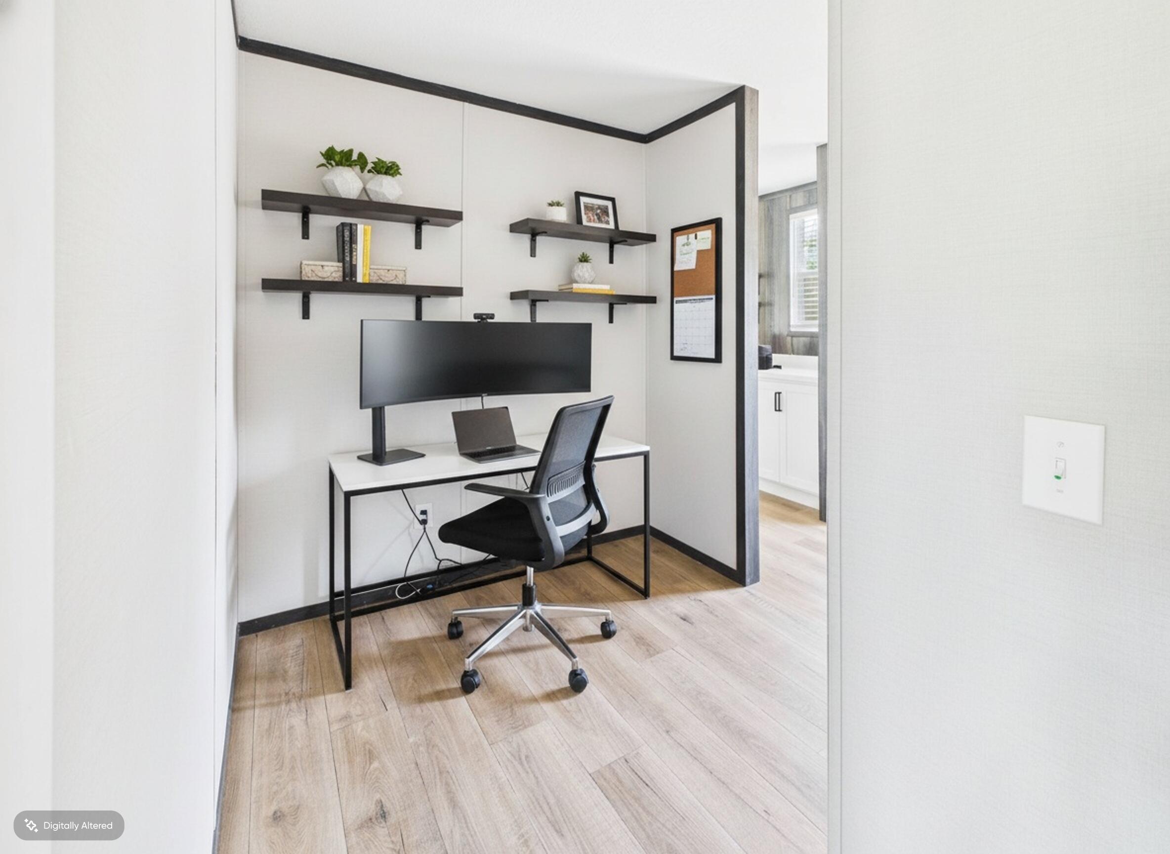 Southern Colonization - Residential