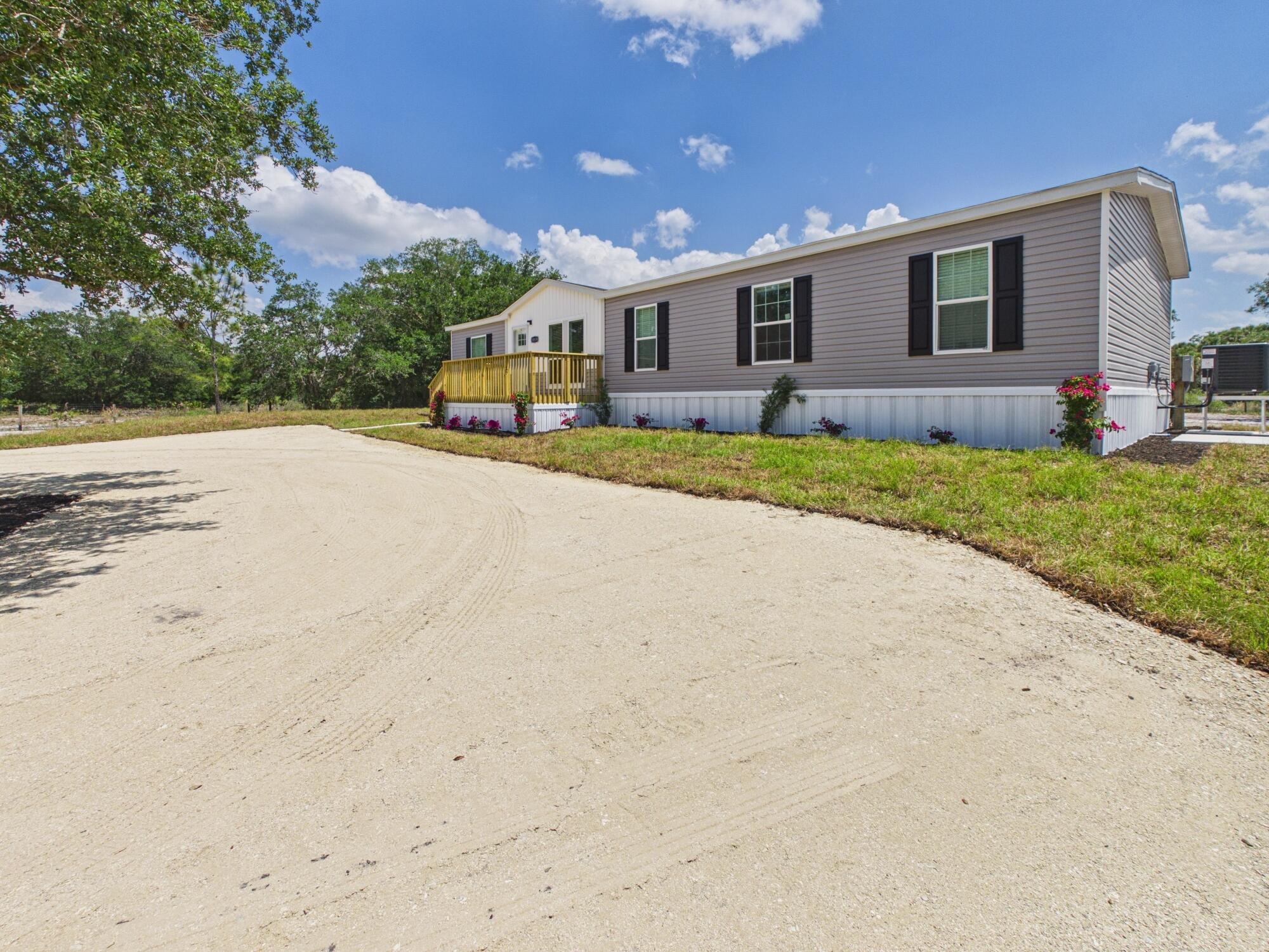 Southern Colonization - Residential