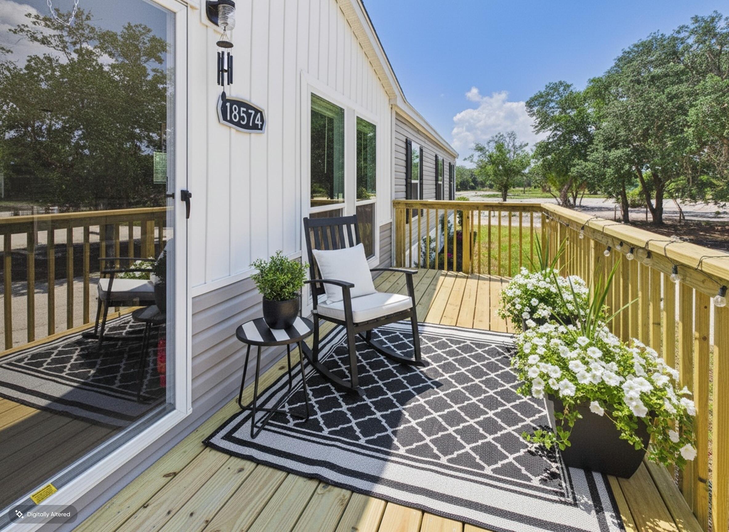 Southern Colonization - Residential