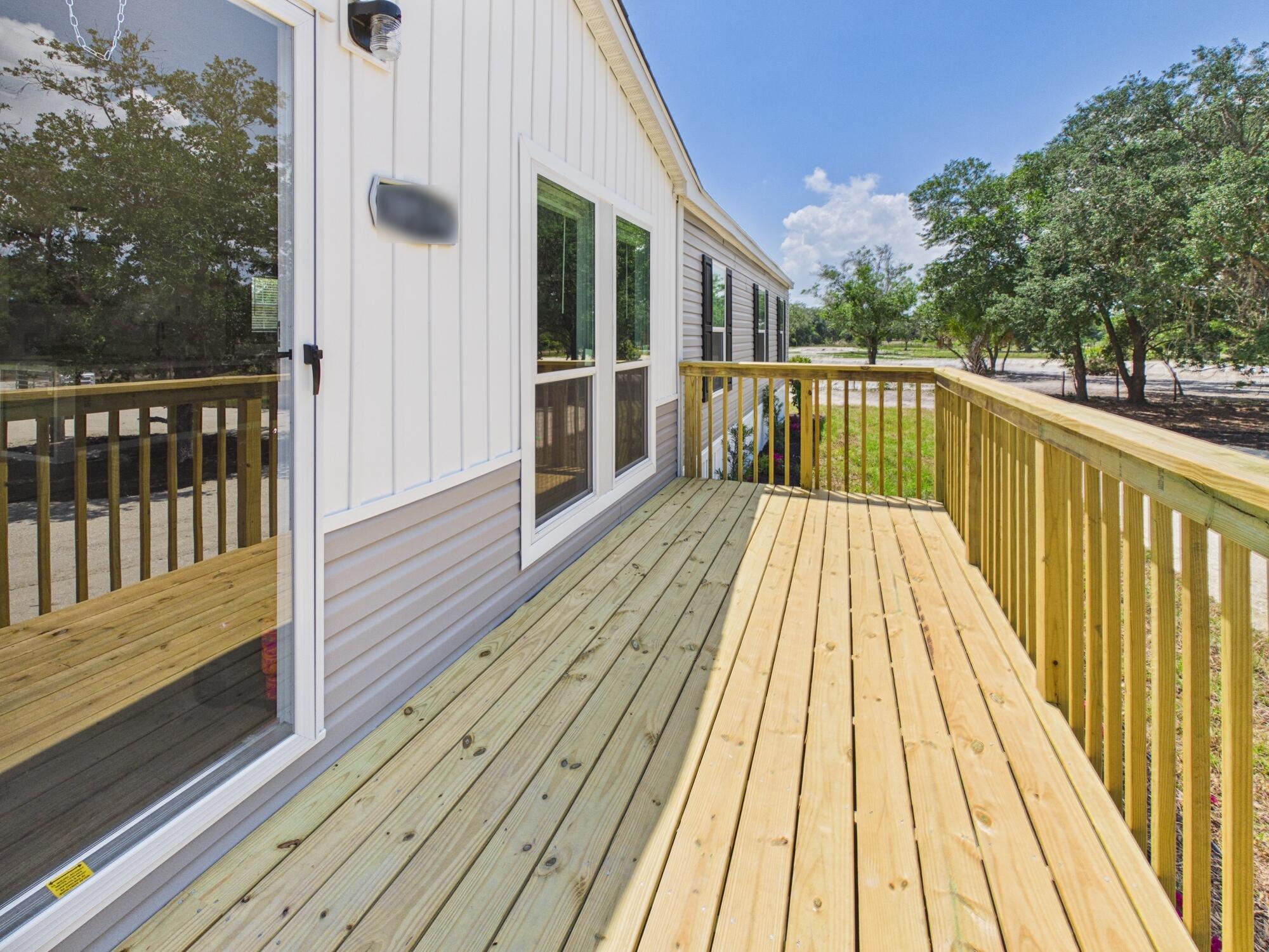 Southern Colonization - Residential