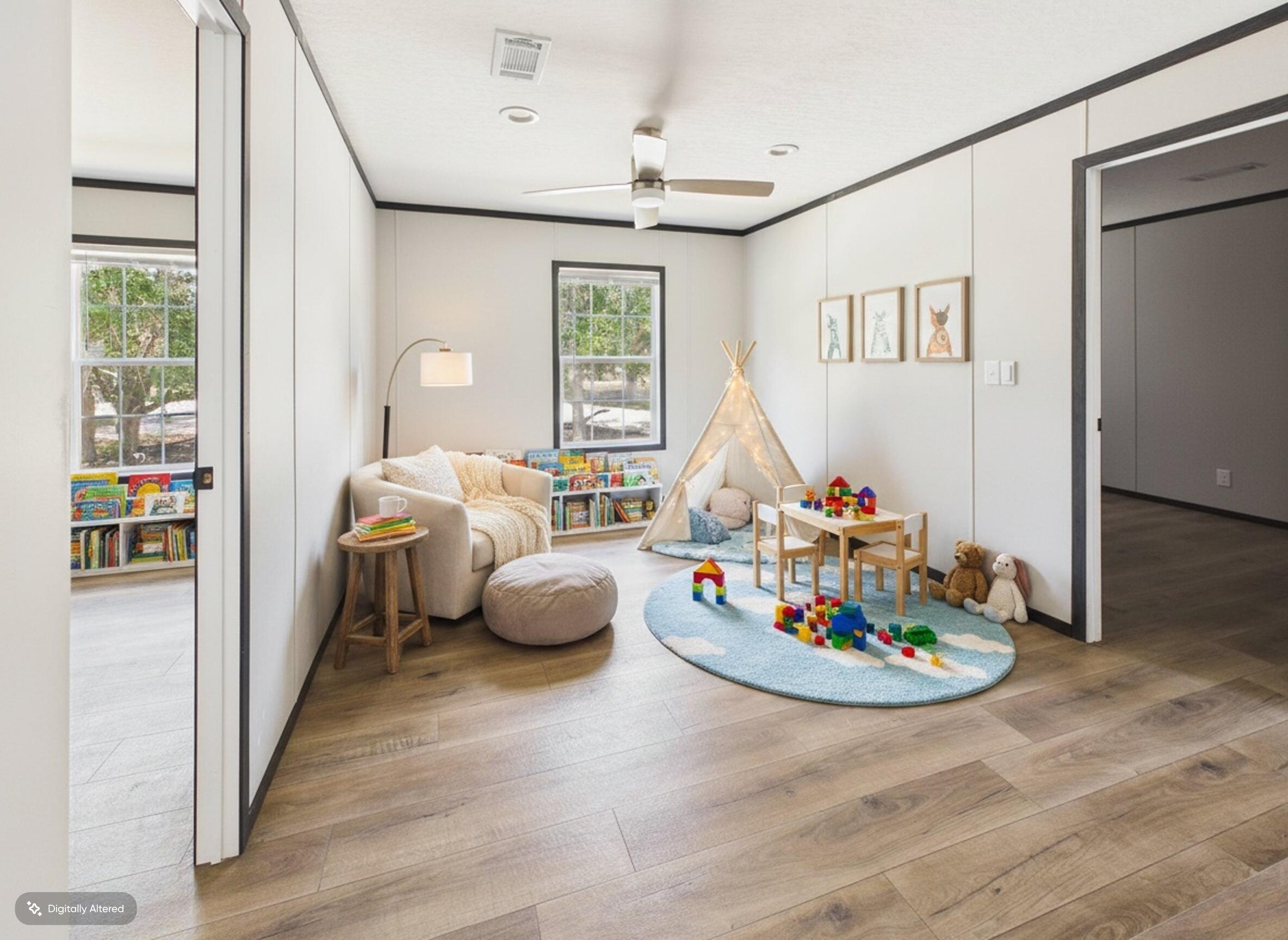 Southern Colonization - Residential