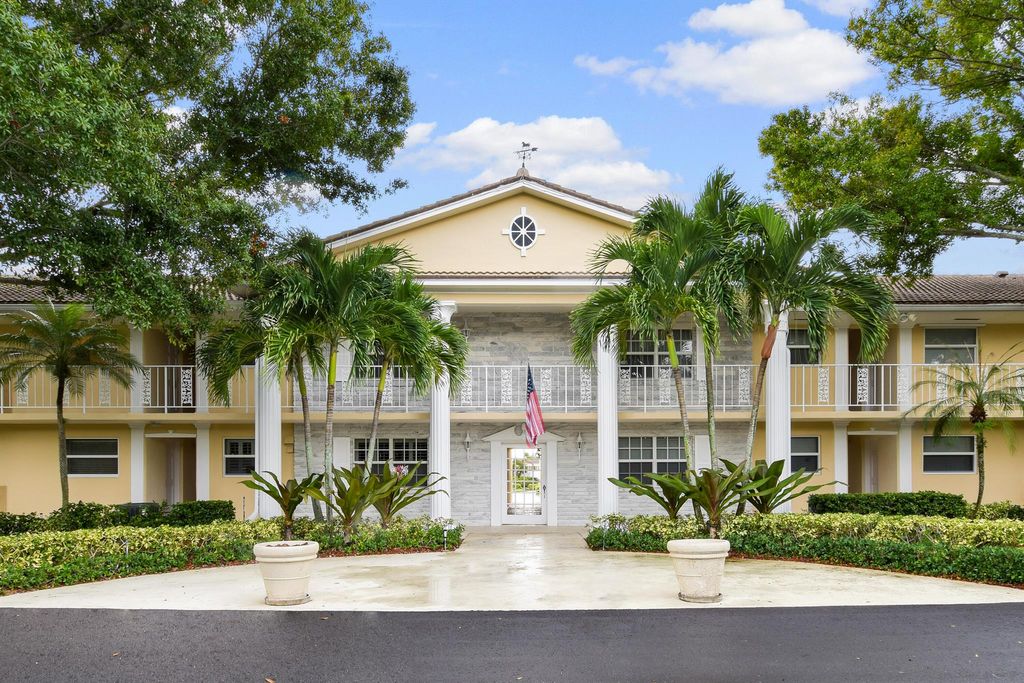 Photo of 478 Tequesta Drive #210, Tequesta, FL 33469 (MLS # R11129347)