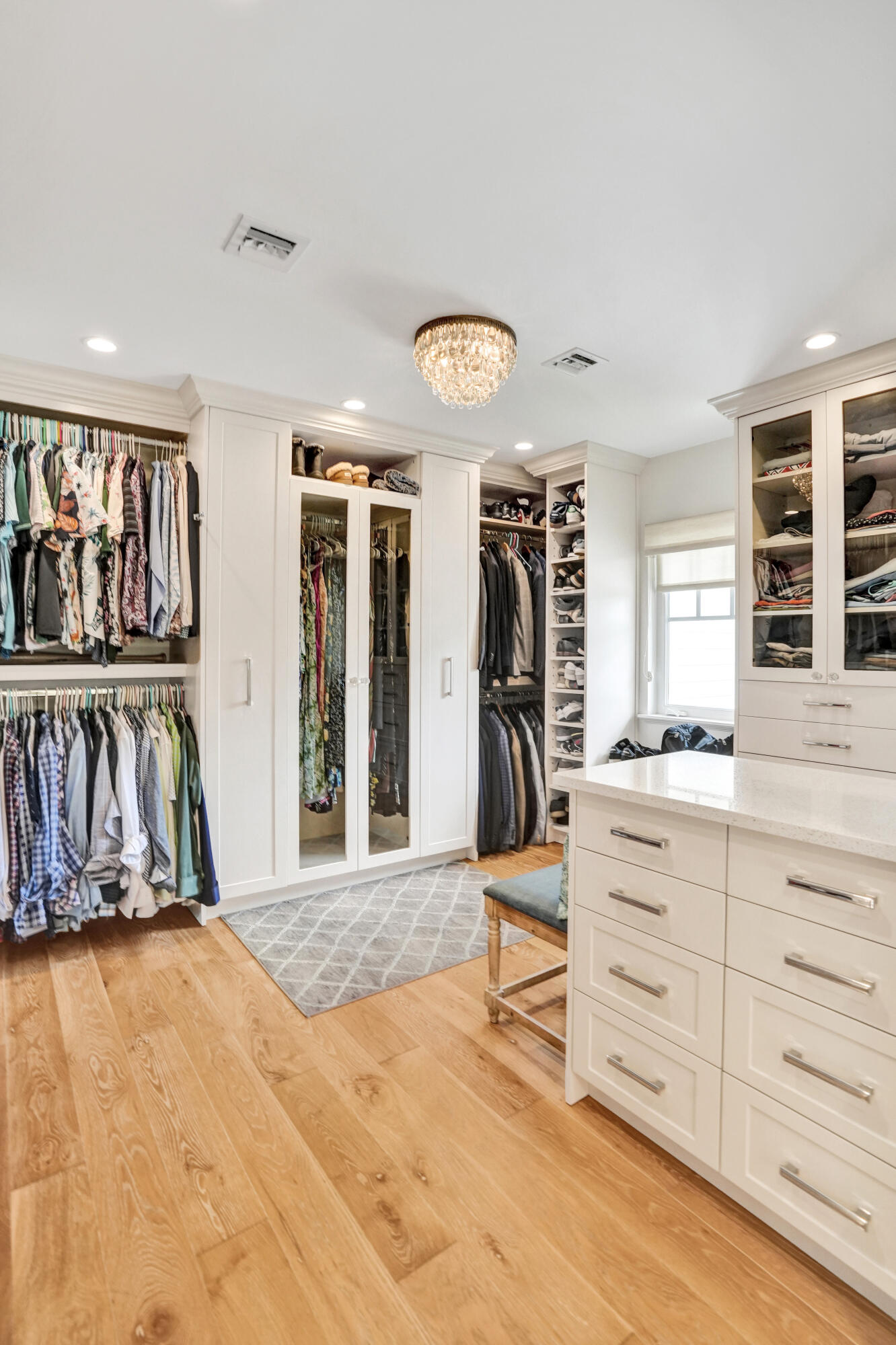 SUNRISE - Residential