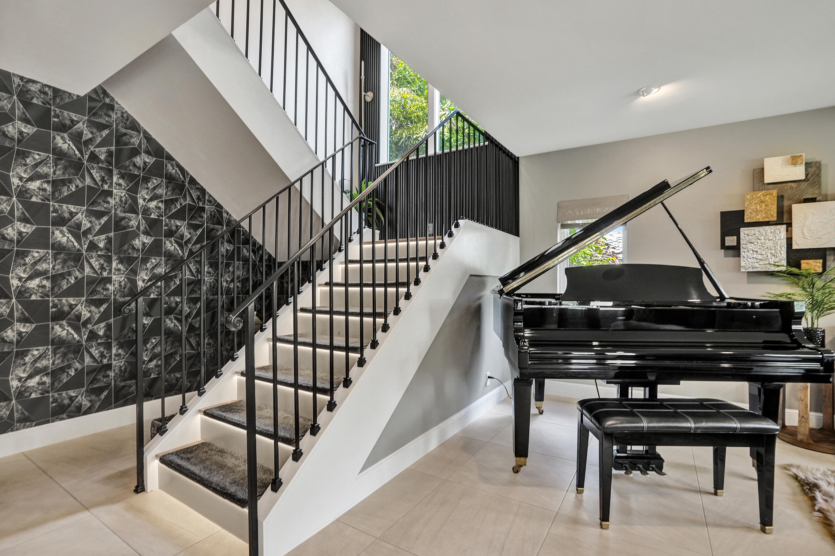 SUNRISE - Residential