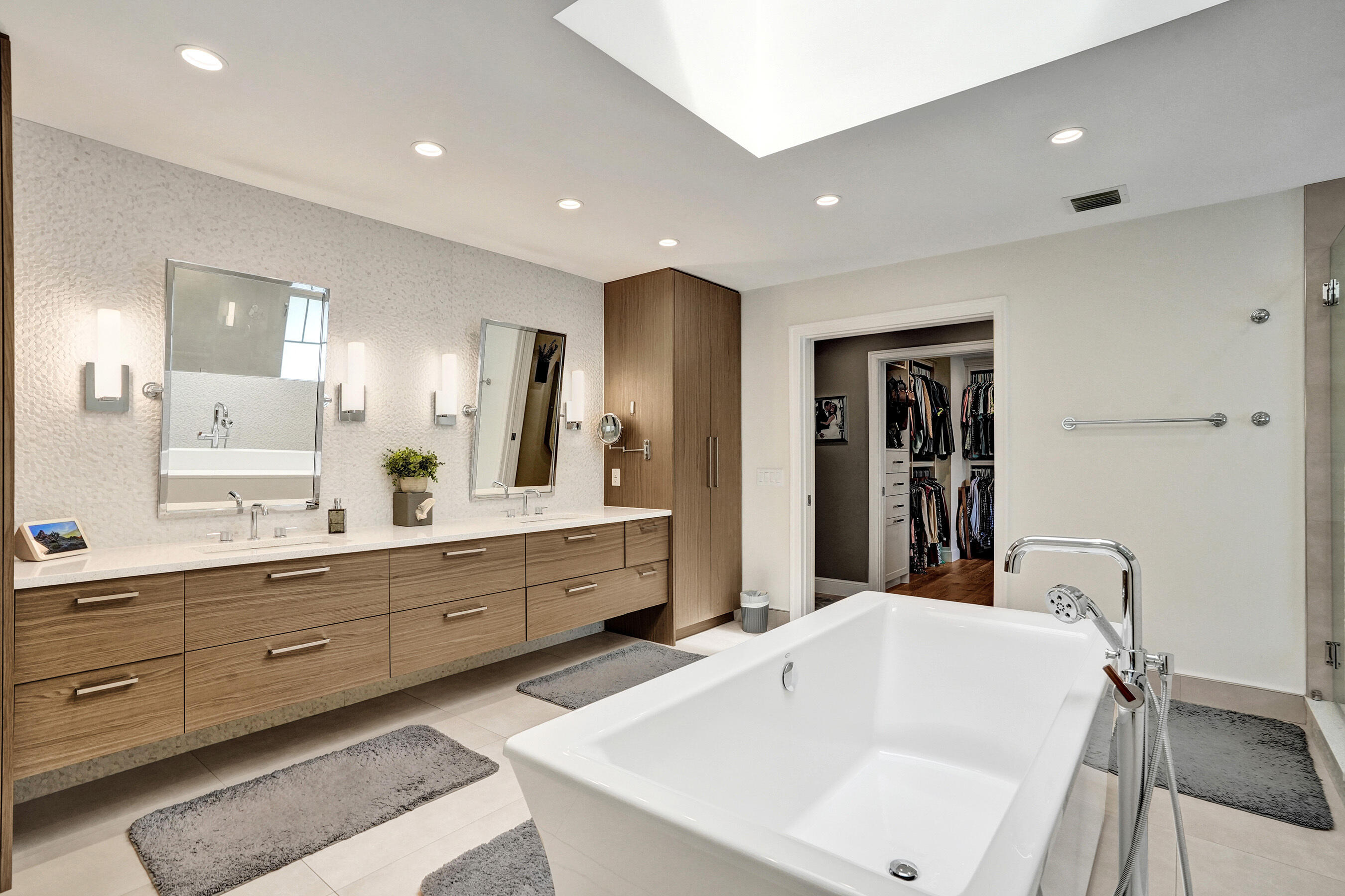 SUNRISE - Residential