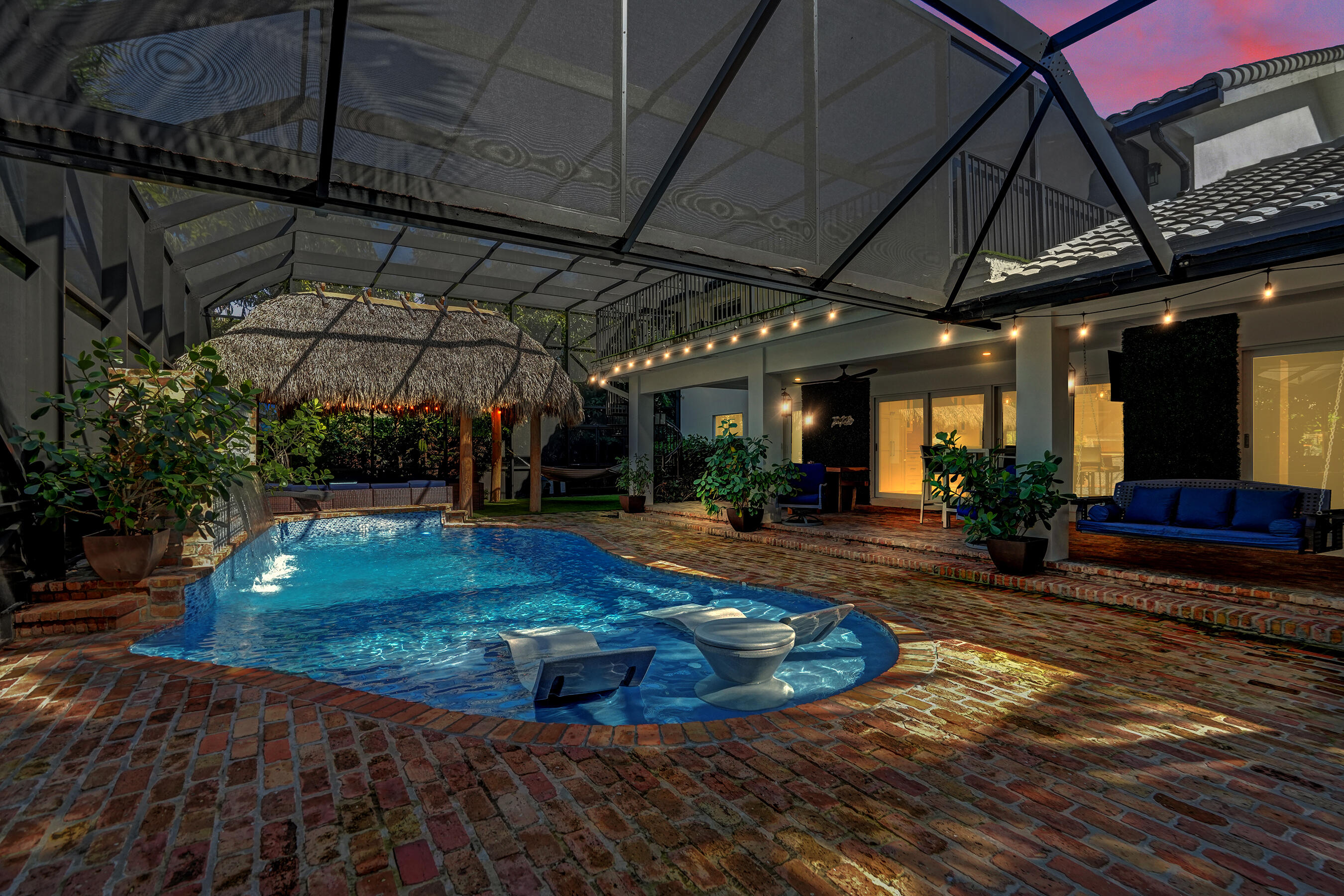 SUNRISE - Residential