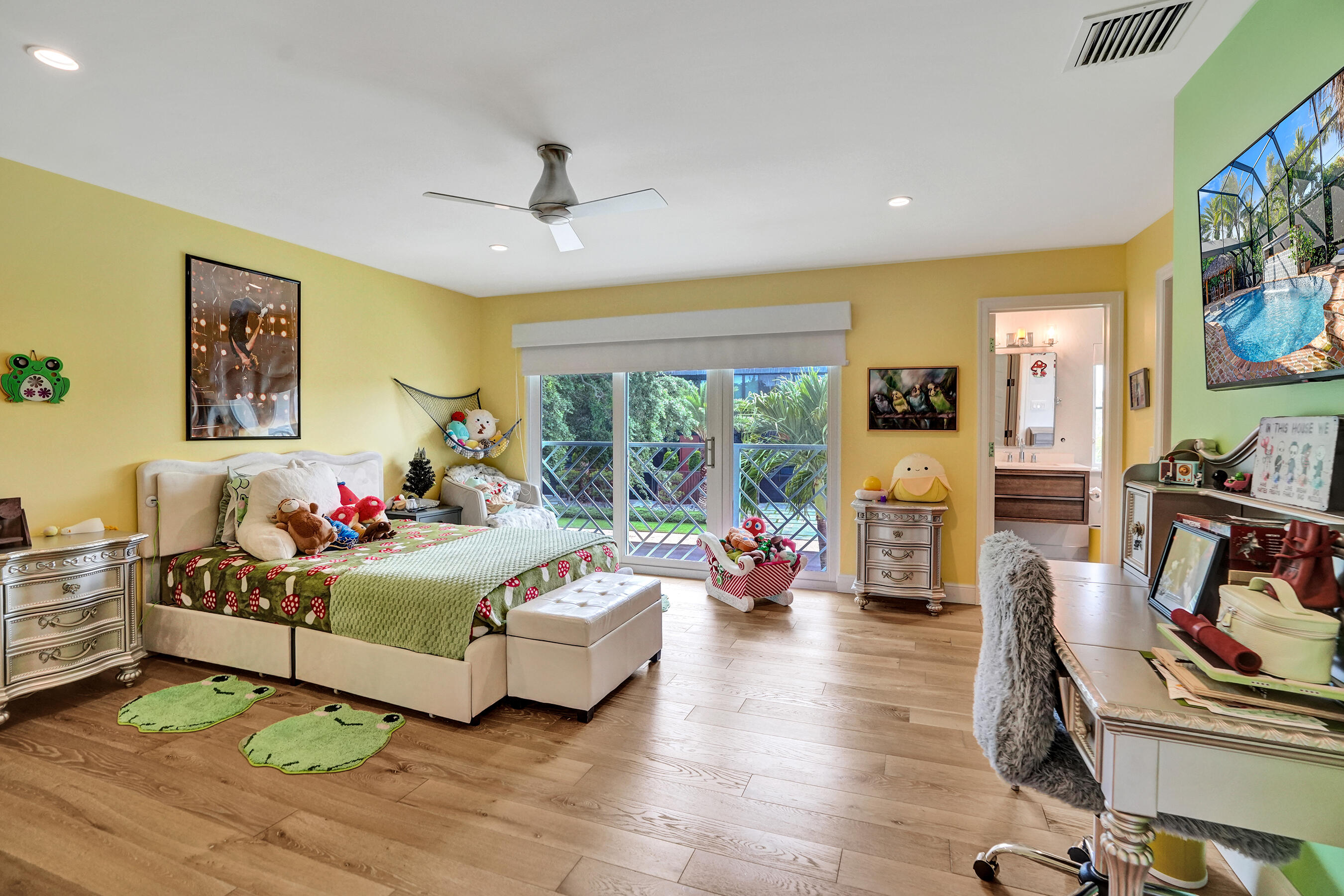 SUNRISE - Residential