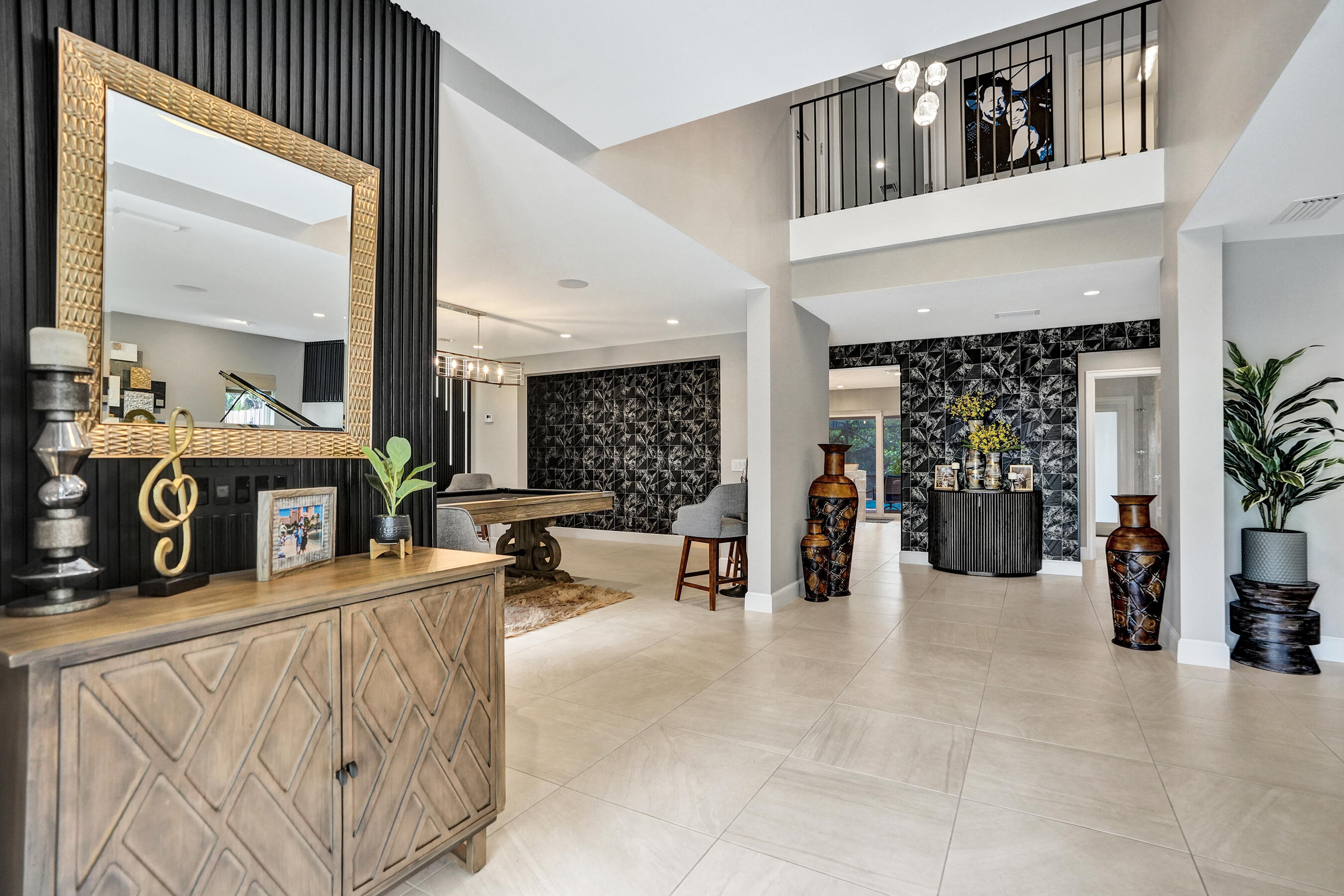 SUNRISE - Residential