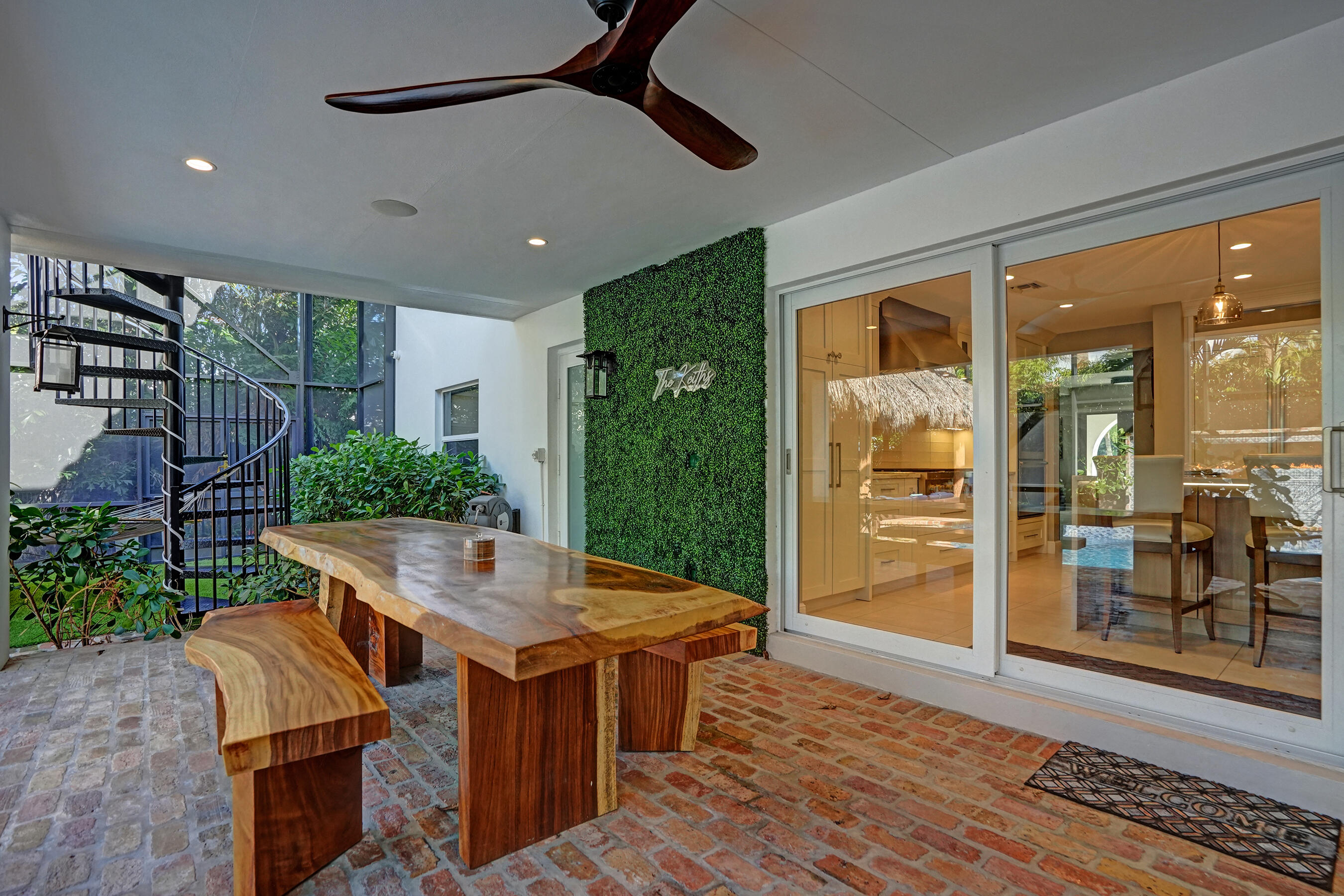 SUNRISE - Residential