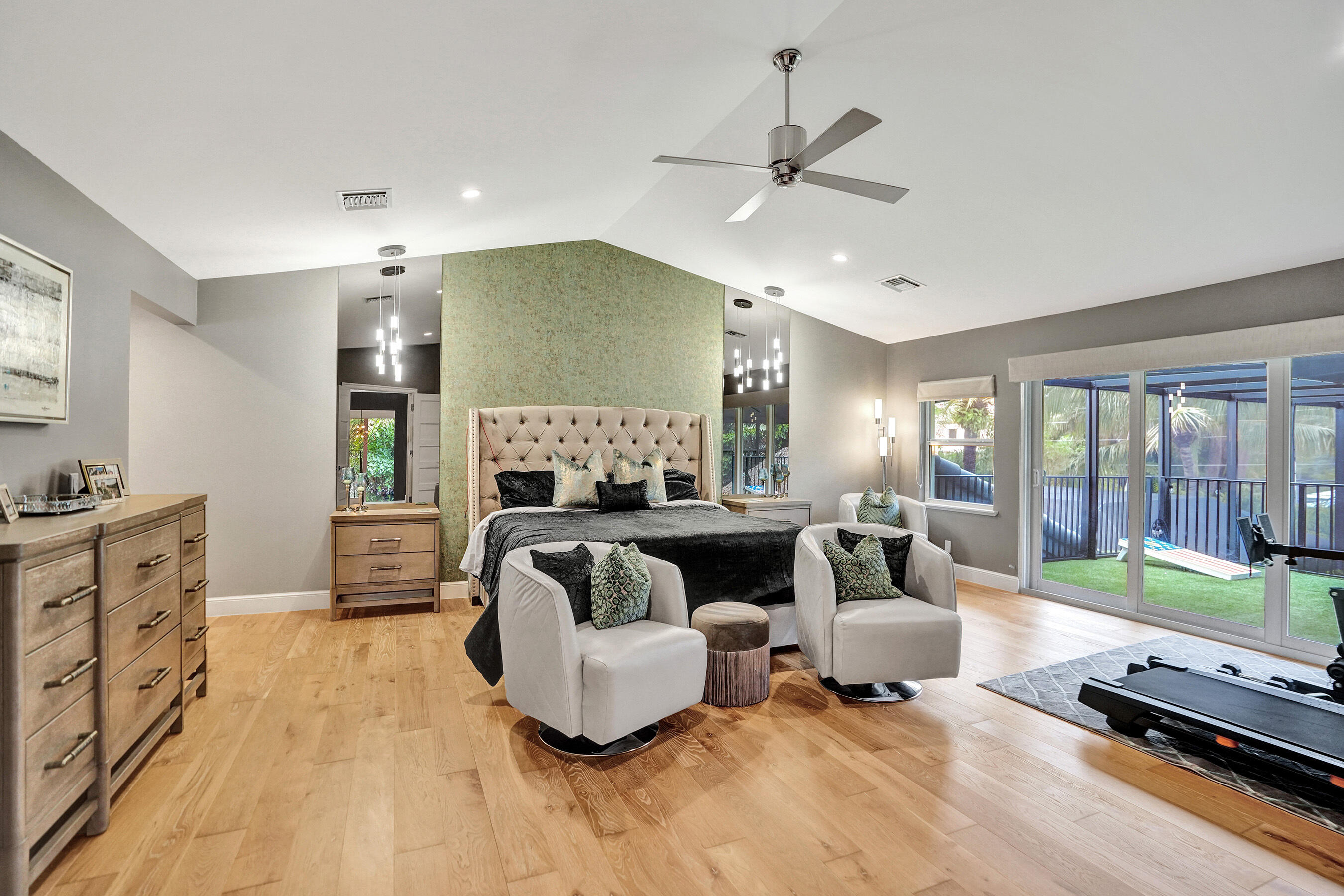 SUNRISE - Residential