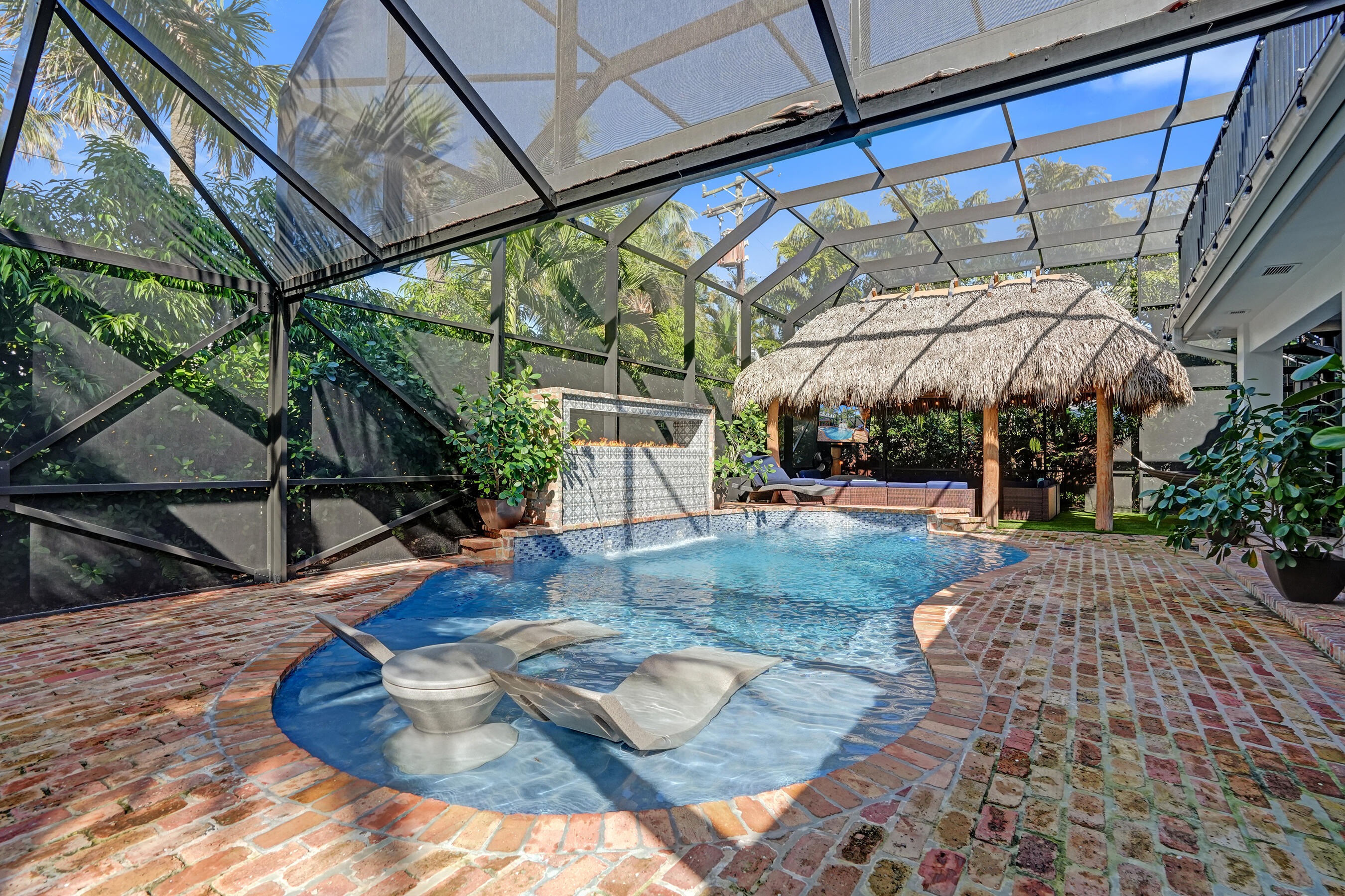 SUNRISE - Residential