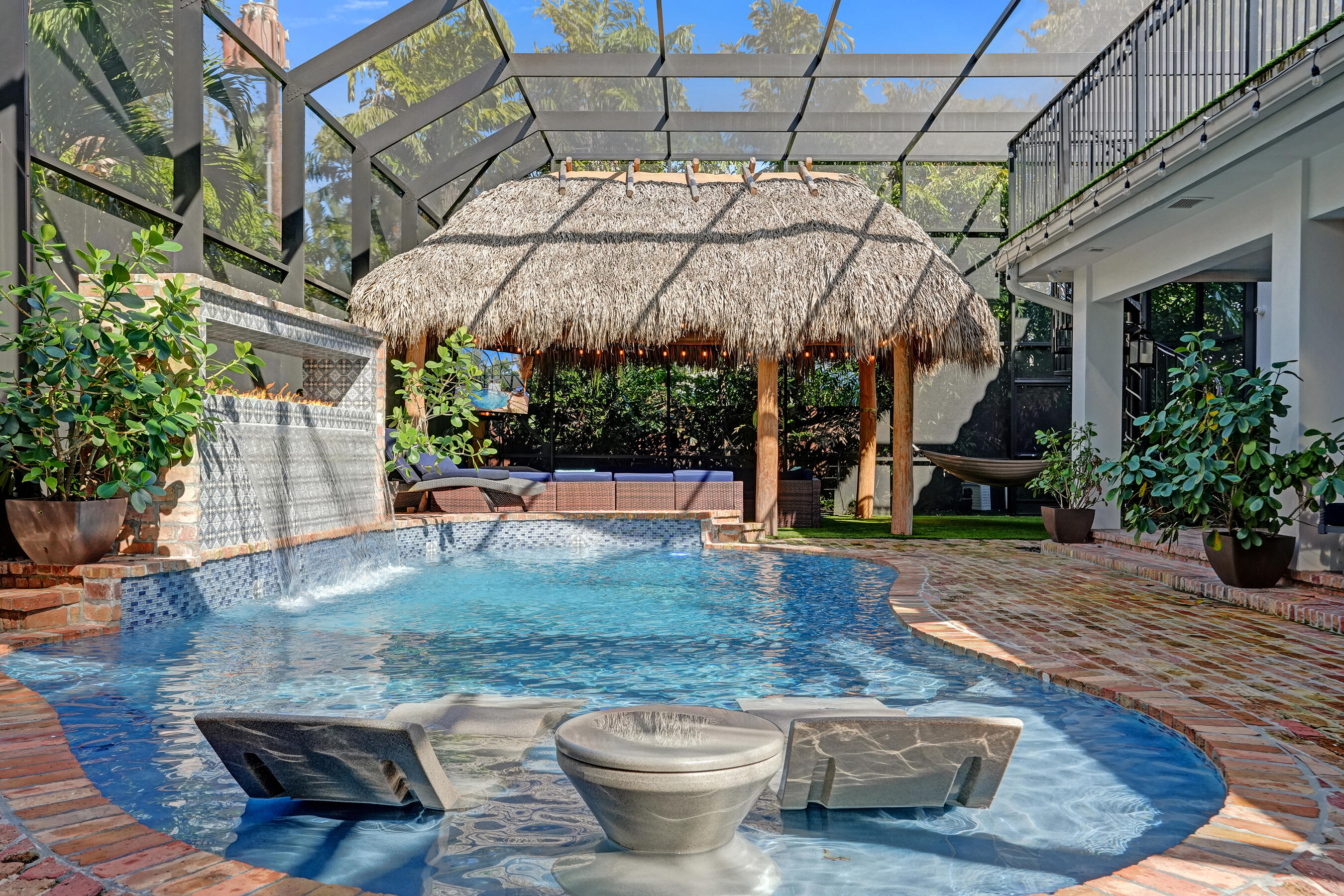 SUNRISE - Residential