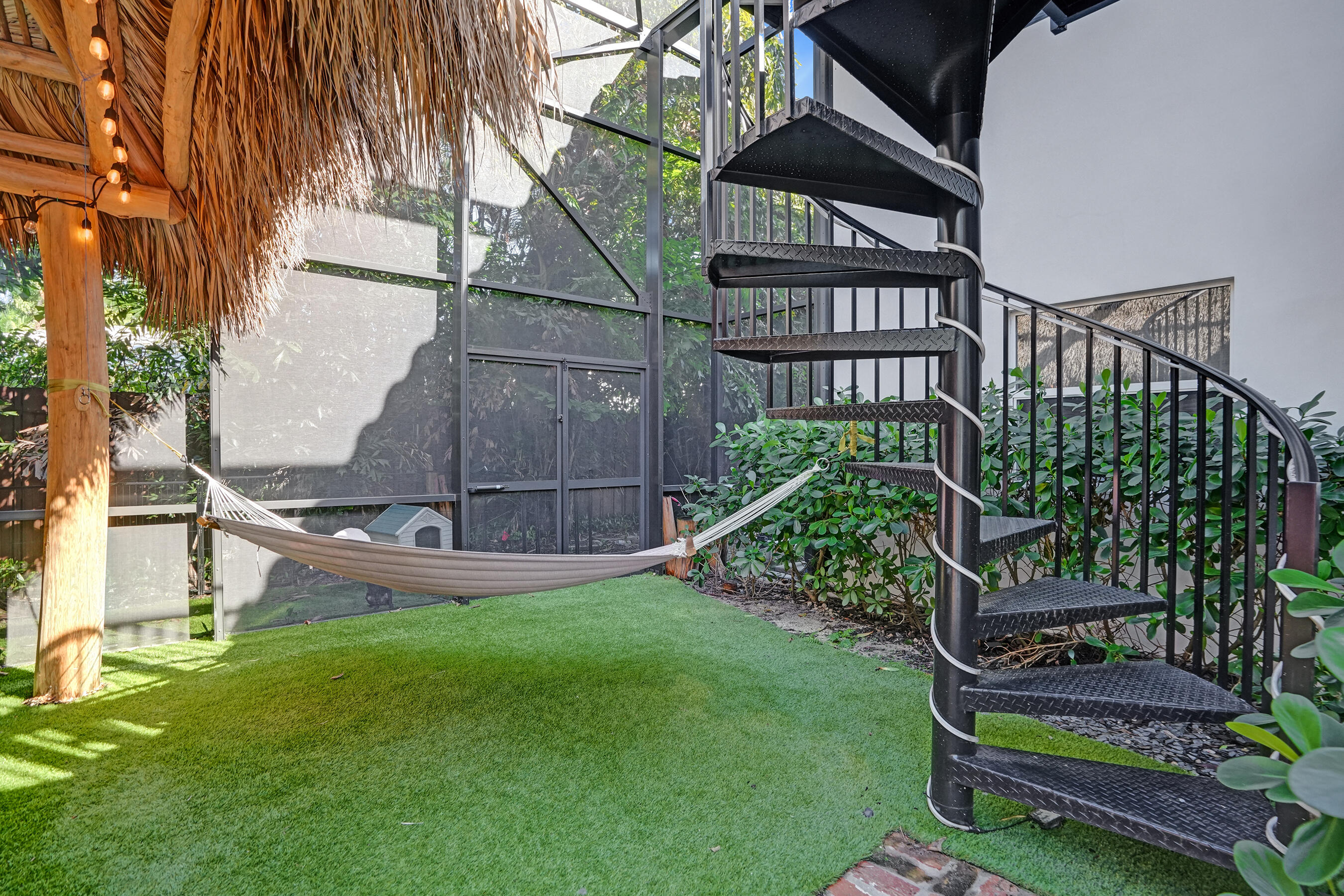 SUNRISE - Residential