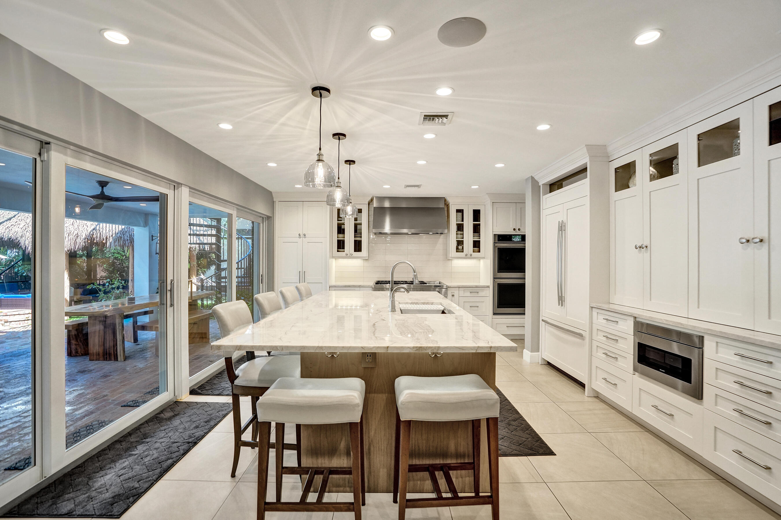 SUNRISE - Residential