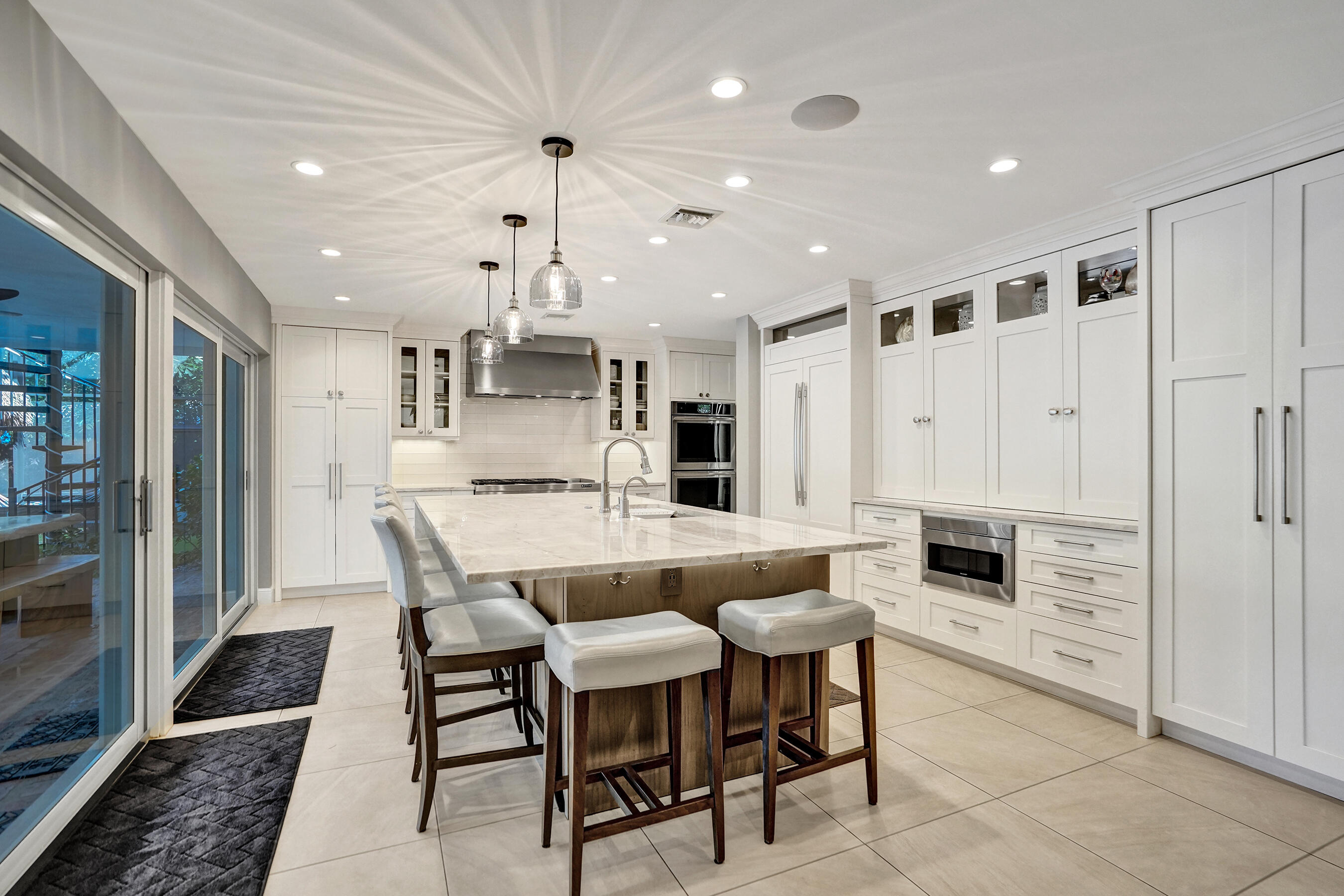 SUNRISE - Residential